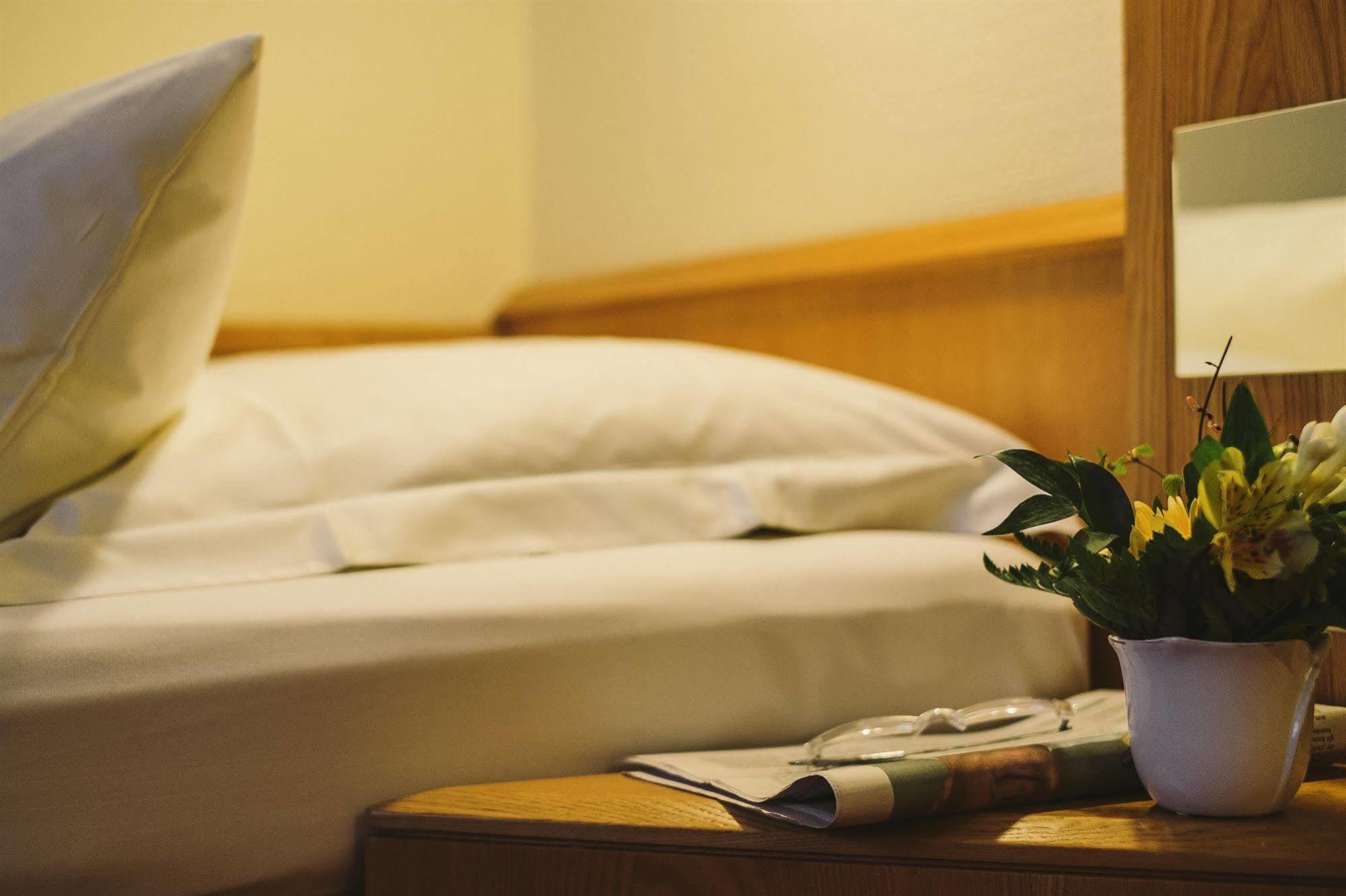 Best Western Hotel Hamburg International Eksteriør billede